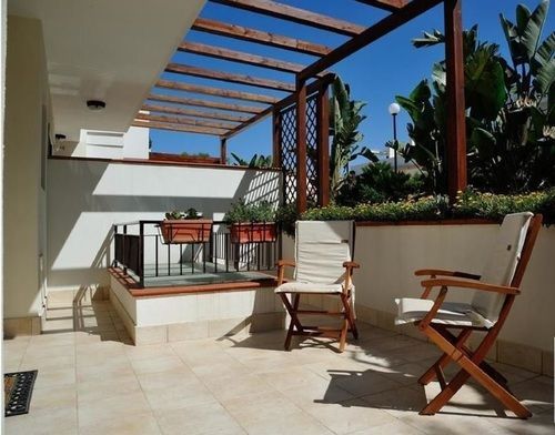 B&B Le Coppe Bisceglie Exterior foto