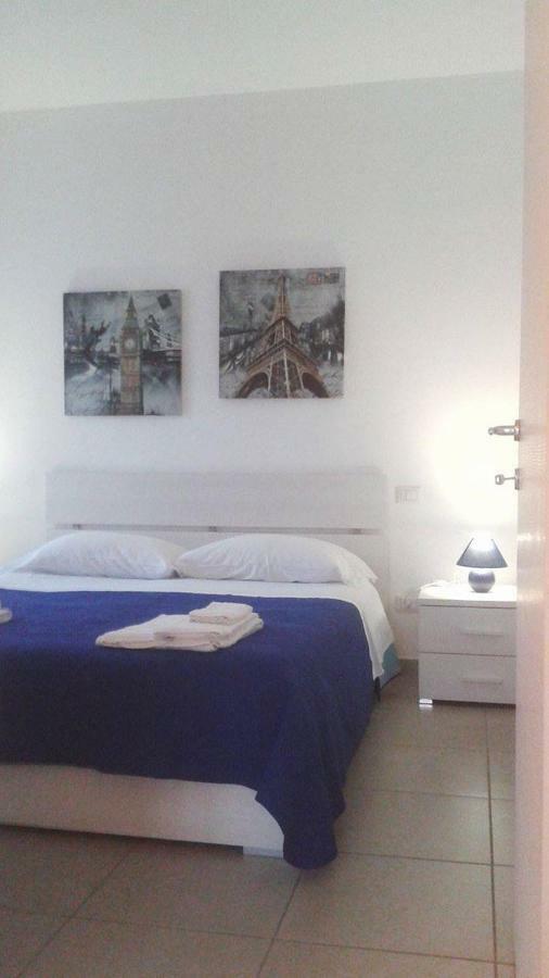 B&B Le Coppe Bisceglie Exterior foto