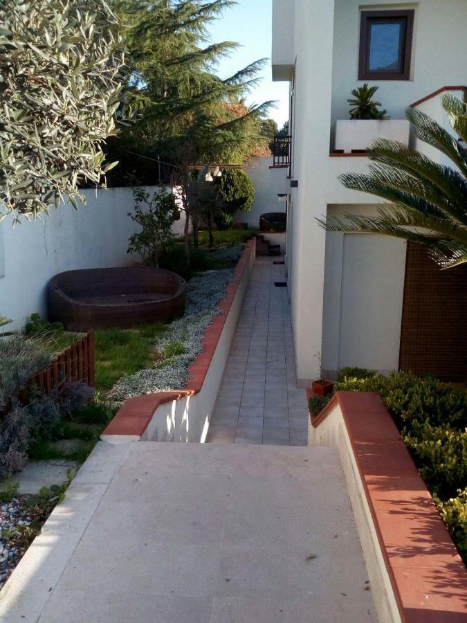 B&B Le Coppe Bisceglie Exterior foto